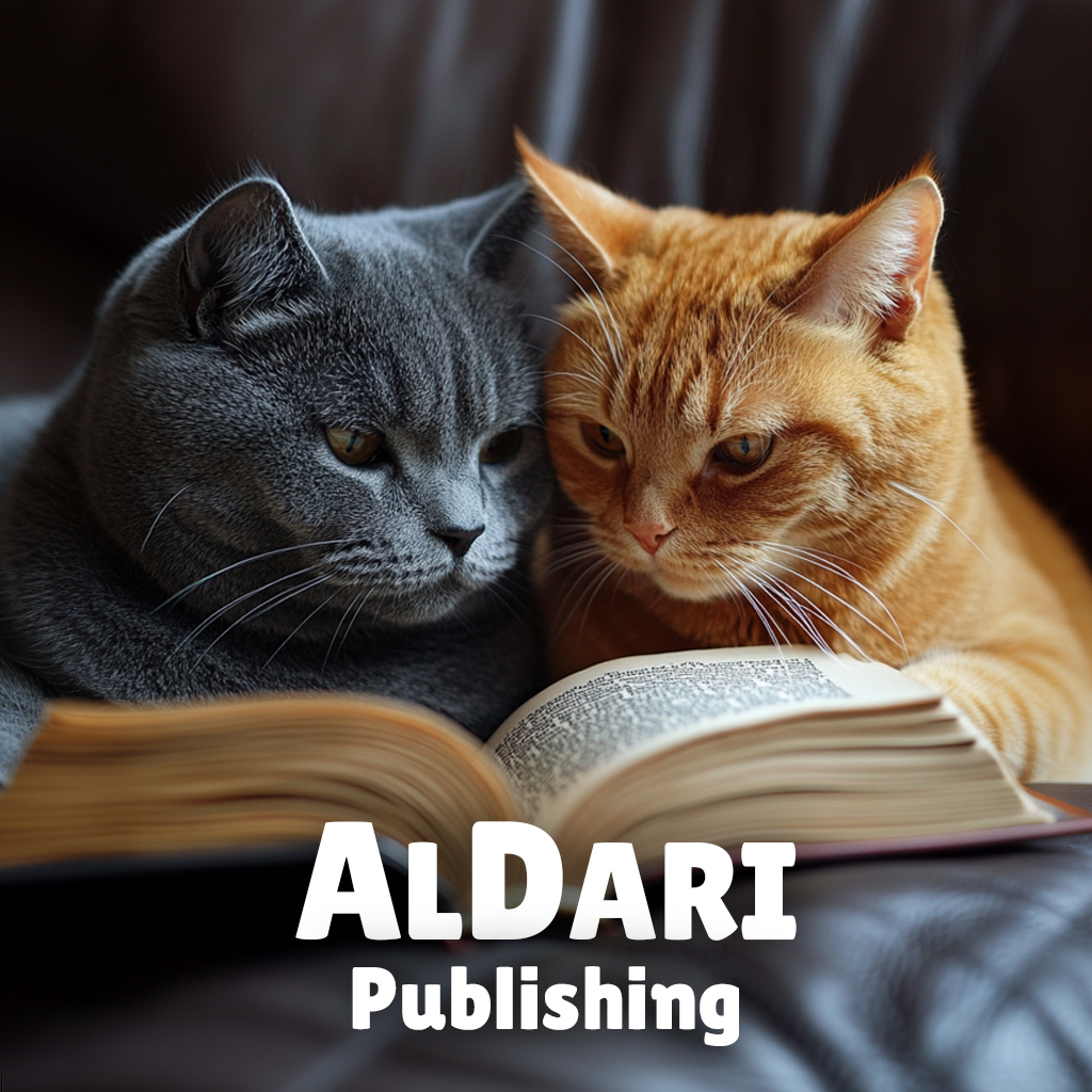 Aldari Publishing